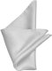 Handkerchief | White