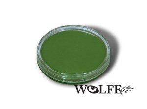 Wolfe Essentials 060 Green 30g