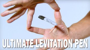Fearson\'s Ultimate Levitation Pen