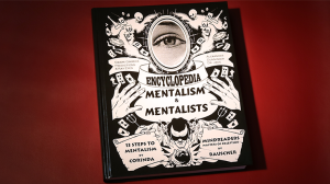 13 Steps to Mentalism and Mindreaders Masters of Deception