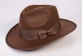1940s Adventurer Hat