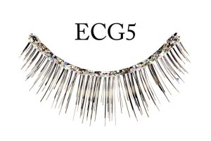 ECG5 Eye Lashes
