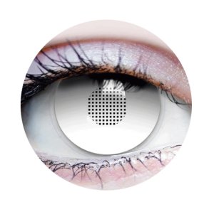 Primal Contact Lenses | Sub Zero
