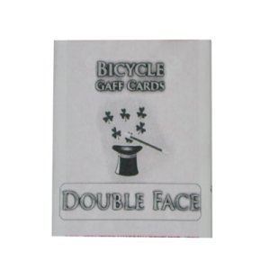 Double Face Bicycle Deck | Blue
