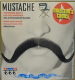Musketeers Moustache | Black