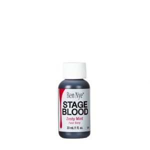Ben Nye Stage Blood 1oz