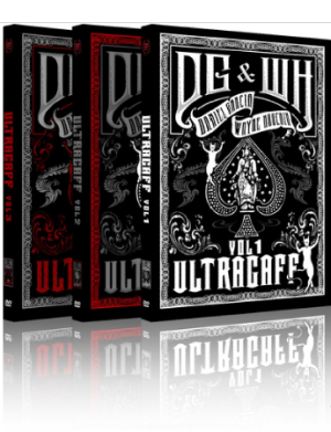 UltraGaff DVD Vol.3