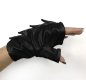 Dragon Trainer Gloves Black