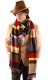 4th Doctor Who Deluxe Scarf