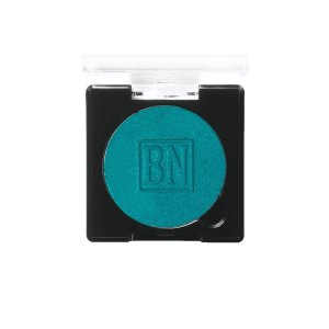 Ben Nye Lumiere Grande Pressed Powder | Turquoise