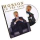Hobson: In the Sack by Jeff Hobson DVD