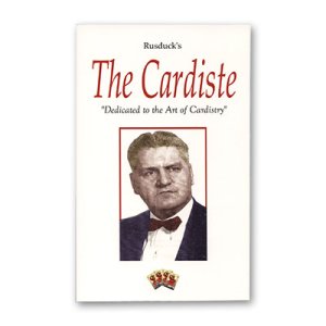 Rusduck\'s The Cardiste