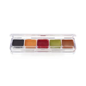 Ben Nye FX Alcohol Palette | Tooth