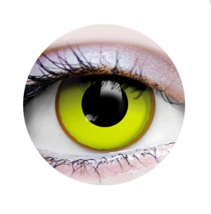 Primal Contact Lenses | Nightcrawler