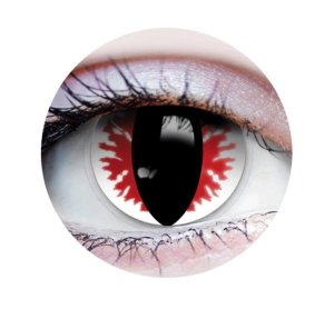 Primal Contact Lenses | Devil Eye