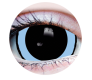 Primal Contact Lenses | Acid III