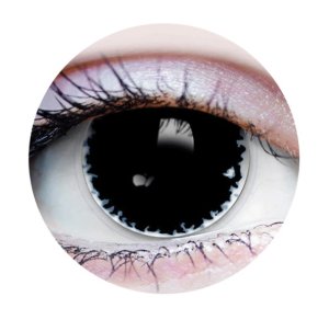 Primal Contact Lenses | Chaos