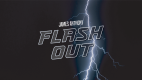 FLASH OUT (Gimmicks & Online Instructions) by James Anthony