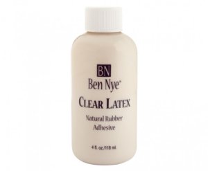 Ben Nye Liquid Latex Clear Tone 4oz