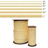 Kevlar Rope3/8" diameter