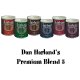 Harlan Premium Blend #5, DVD