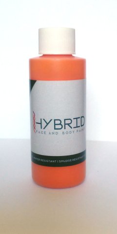 Hybrid Airbrush Tropical Orange