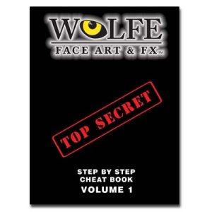 Wolfe Cheat Book Volume 1