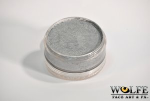 Wolfe Metallix 200 Silver 90g