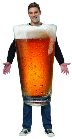 Beer Pint Adult
