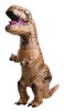Jurassic World Inflatabe T Rex | Teen