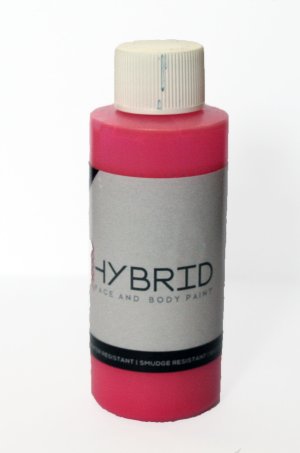 Hybrid Airbrush Neon Pink UV Reactive