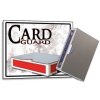 Stainless Card Guard