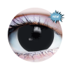 Primal Contact Lenses | Mini Black Sclera