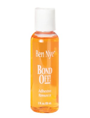 Ben Nye Bond Off | 2 oz