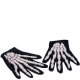 Glow Skeleton Gloves