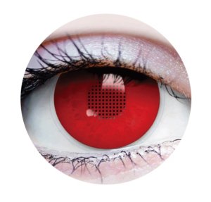 Primal Contact Lenses | Xray
