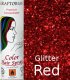 Hairspray | Glitter Red