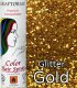 Hairspray | Glitter Gold