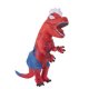 Marvels Inflatable Spider Man T Rex | Adult One Size