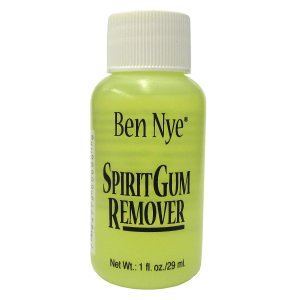 Ben Nye Spirit Gum Remover | 1oz
