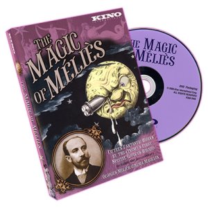 The Magic Of Melies