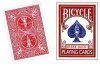 Double Back Bicycle Cards (Red, Blue)