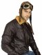 Aviator Cap with Goggles