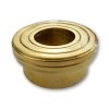 Coin Safe (Brass) by Uday