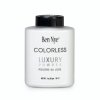 Ben Nye Luxury Powder Colorless 3oz