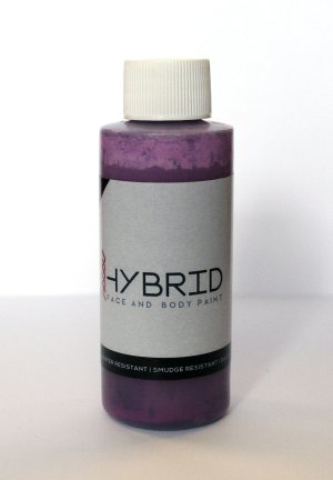 Hybrid Airbrush Purple Haze