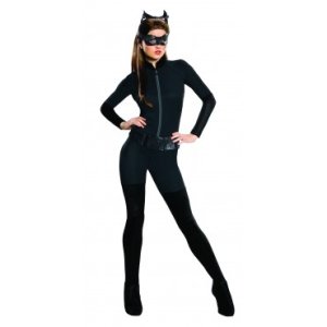 DC Dark Knight Catwoman | Large