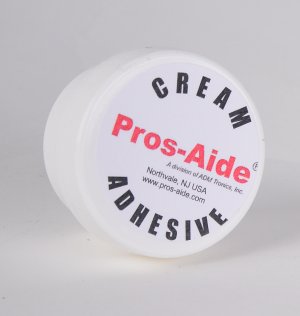 ProsAide Cream Adhesive 1/2OZ