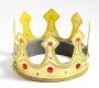 Adjustable Queen Crown
