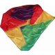 Multicolor Silk | 36 Inch